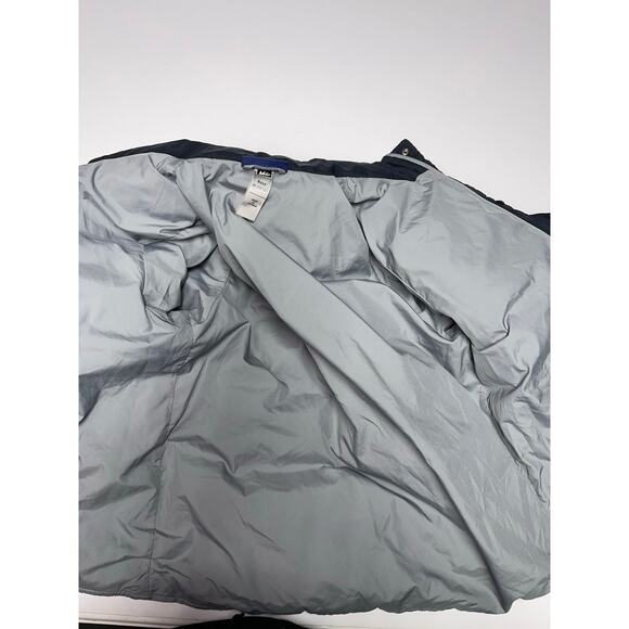 REI Boys Down Puffer  Jacket Size M(10-12) - Picture 9 of 10